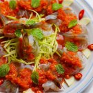 Văn hóa ẩm thực Trung Hoa: Phong phú mà Đặc sắc
